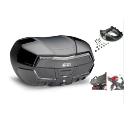 Triumph Tiger 900 2020-2023, centralny, V58NNT