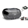 Triumph Tiger 900 2020-2023, centralny, V58NNT