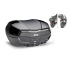 Triumph Tiger 1200 GT Explorer / Rally Explorer 2022-2023, centralny, V58NNT