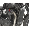 Gmole Givi TN6410 (zgodne z Kappa KN6410) do Triumph Street Twin 900 / Bonneville T120 [16-]