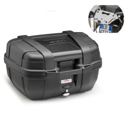 BMW R 1250 GS Adventure 2019-2023, centralny, KGR52N