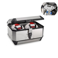 BMW R 1250 GS Adventure 2019-2023, centralny, ALA56A