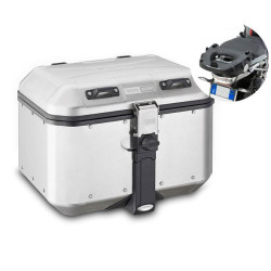 BMW R 1250 GS 2018-2023, centralny, DLM46A