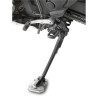 Poszerzenie stopki bocznej Givi ES1144 do Honda CRF1000L Africa Twin [16-]