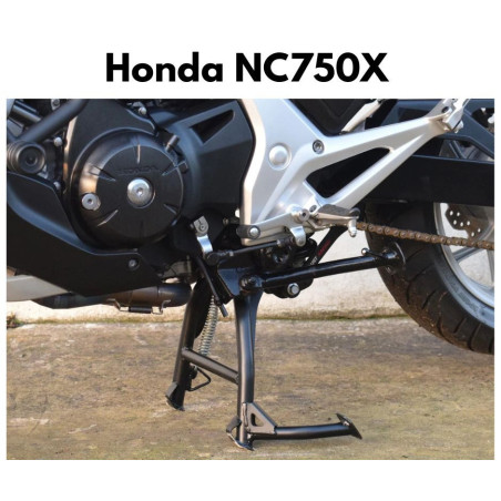 Centralka Pyramid do Honda NC750X (12-20)