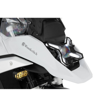 Osłona lampy Wunderlich do BMW R1300GS