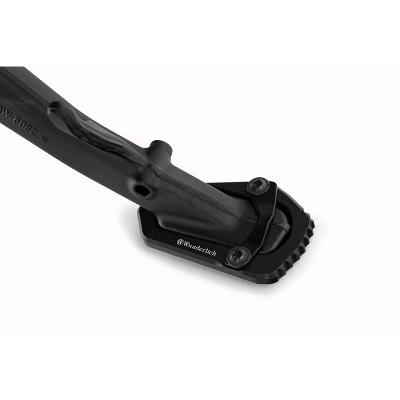 Poszerzenie podstawki bocznej Wunderlich do BMW R1300GS / Adventure