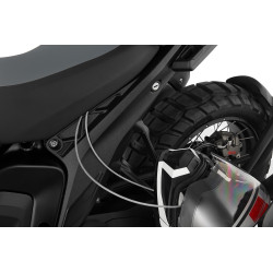 Linka zapinająca kask Wunderlich BMW R1300GS