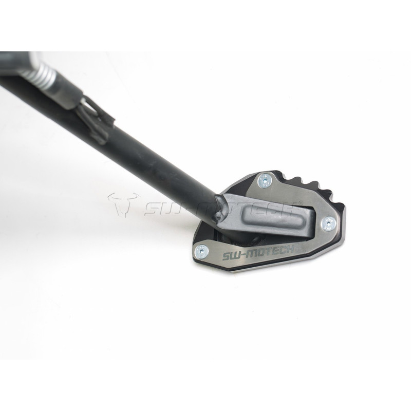Poszerzenie stopki bocznej Sw-Motech do Ducati Multistrada Enduro 1200 [16-]