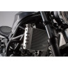 Osłona chłodnicy oleju Sw-Motech do Suzuki SV650 ABS [16-]