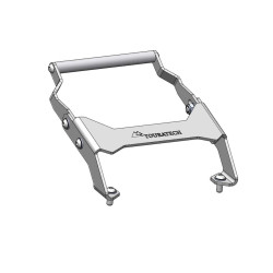 Uchwyt do telefonu/GPS Touratech do BMW R1300GS