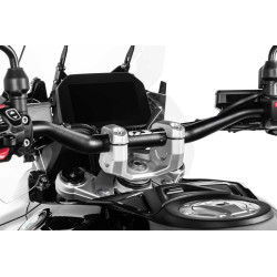 Podwyższenie kierownicy Touratech do BMW R1300GS