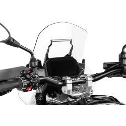 Podwyższenie kierownicy Touratech do BMW R1300GS