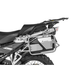 Skrzynka narzędziowa Touratech do kufrów ZEGA Evo / Pro2 do BMW R1300GS