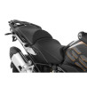 Kanapa kierowcy podgrzewana Wunderlich do BMW R1250GS