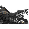 Kanapa kierowcy podgrzewana Wunderlich do BMW R1250GS
