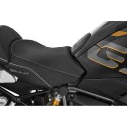 Kanapa kierowcy podgrzewana Wunderlich do BMW R1250GS ADV