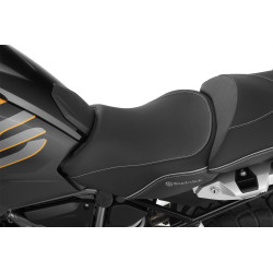 Kanapa kierowcy podgrzewana Wunderlich do BMW R 1200 GS LC /ADV