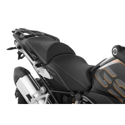 Kanapa kierowcy podgrzewana Wunderlich do BMW R 1200 GS LC /ADV