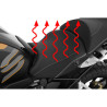 Kanapa kierowcy podgrzewana Wunderlich do BMW R 1200 GS LC /ADV