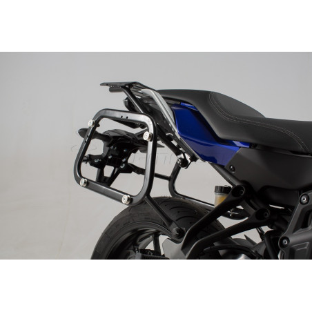 Stelaż boczny Quick-Lock EVO do Yamaha MT-07 Tracer [16-]