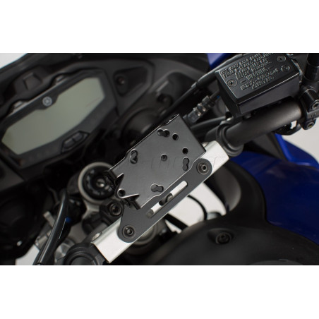 Uchwyt Quick-Lock na GPS do Yamaha MT07 Tracer [16-]