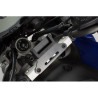 Uchwyt Quick-Lock na GPS do Yamaha MT07 Tracer [16-]