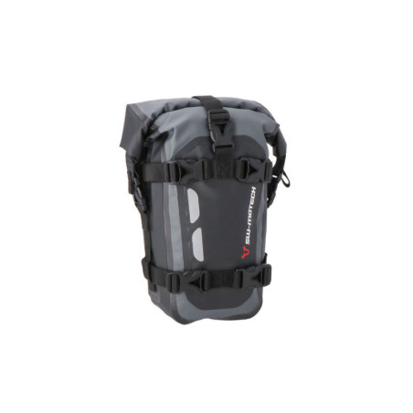 Torba na tył/gmole Sw-Motech Drybag 80 (8 litrów)