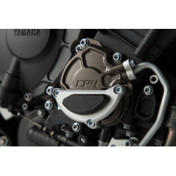 Osłona pokrywy silnika SW-MOTECH do Yamaha MT10 [16-]