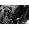 Crashpady SW-MOTECH do Yamaha MT10 [16-]