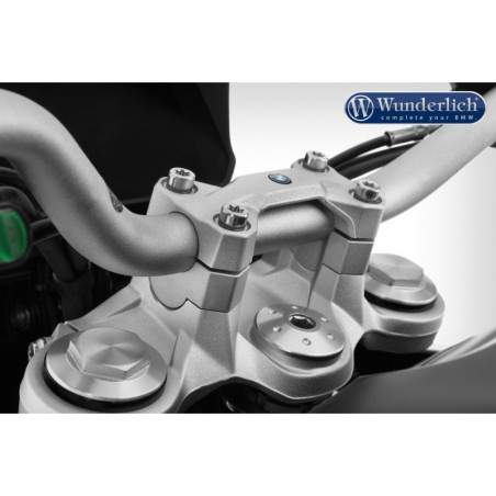 Podwyższenie kierownicy Wunderlich do BMW F900GS