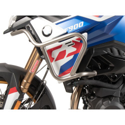 Gmole górne Hepco&Becker do BMW F900GS