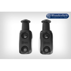 Zestaw montażowy do handbarów Wunderlich