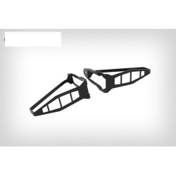 Osłony kierunkowskazów LED Wunderlich do BMW S1000XR