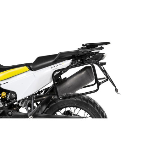 Stelaż boczny Touratech do Norden 901, KTM 790, KTM 890 Adventure