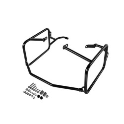 Stelaż boczny Touratech do Norden 901, KTM 790, KTM 890 Adventure