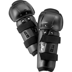 Nakolanniki THOR Sector - dla dzieci