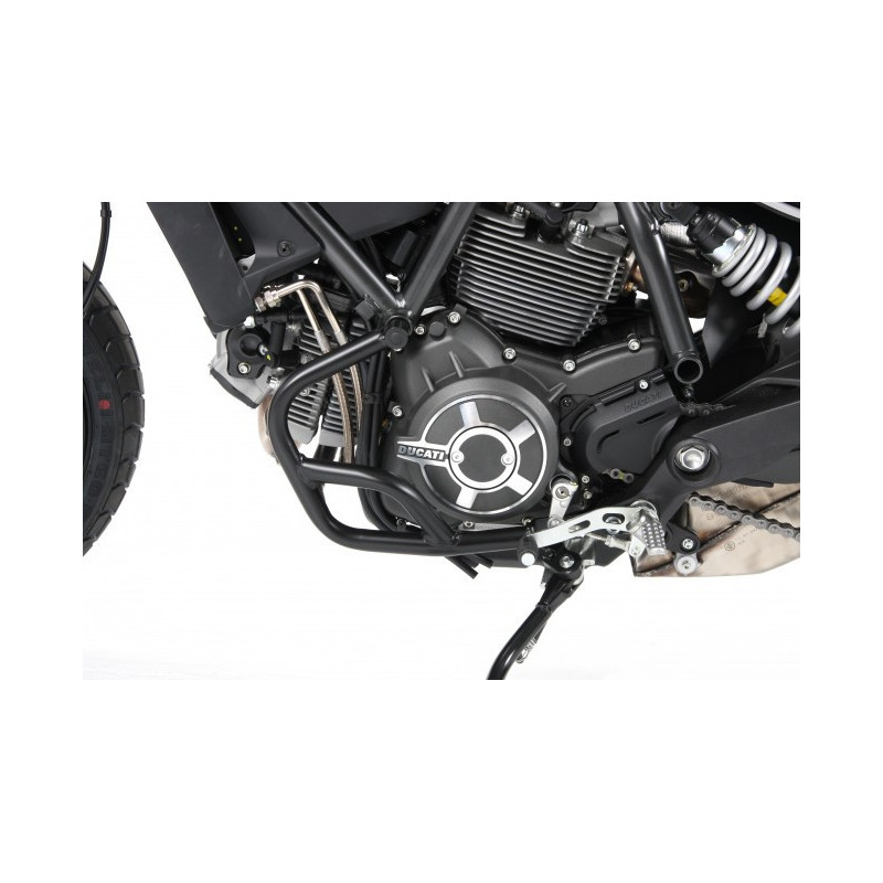 Gmole Hepco&Becker do Ducati Scrambler 800 [15-]