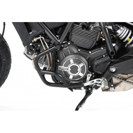 Gmole Hepco&Becker do Ducati Scrambler 800 [15-]