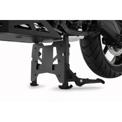 Płyta pod centralkę Wunderlich do BMW R1300GS / Adventure