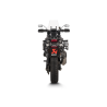 Tłumik Akrapovic do Harley Davidson Pan America