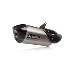 Tłumik Akrapovic do Harley Davidson Pan America