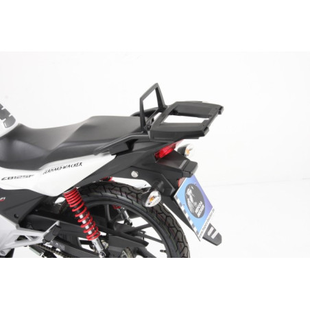 Stelaż Hepco&Becker Alurack do Honda CB125F [15-]