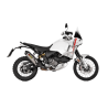 Tłumik Akrapovic do Ducati DesertX