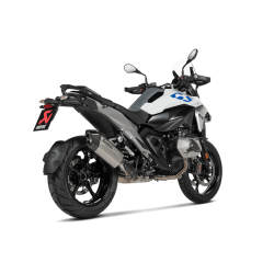 Tłumik Akrapovic do BMW R1300GS