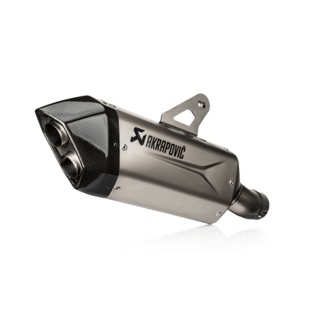 Tłumik Akrapovic do BMW R1300GS