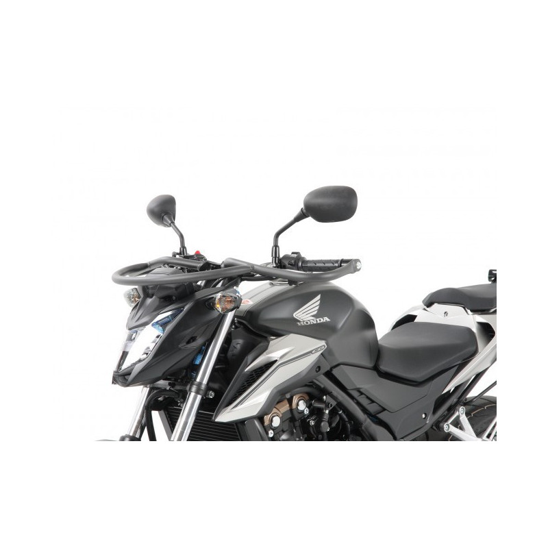 Osłona przednia Hepco&Becker do Honda CB 500 F [16-]