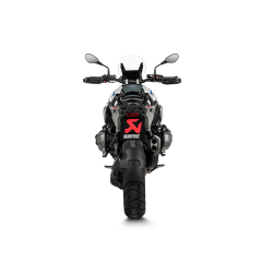 Tłumik Akrapovic do BMW R1300GS