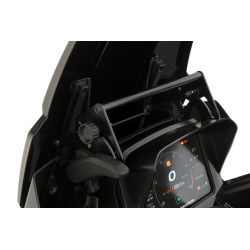 Wzmocnienie szyby Wunderlich HD Pan America