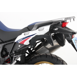 Stelaż boczny Hepco&Becker C-Bow do Honda CRF1000 Africa Twin [16-17]